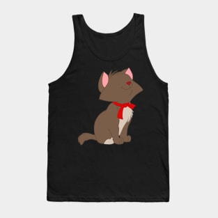 Berlioz Tank Top